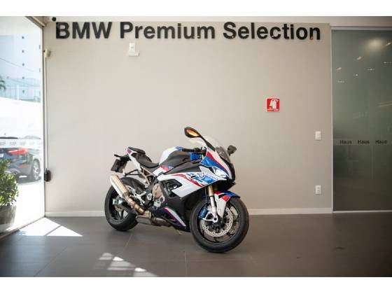 BMW S 1000 RR M BMW S 1000 RR M